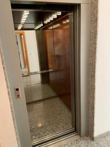 Apartamento En El Centro, Tranquilo Y Luminoso Málaga Eksteriør bilde